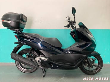 Honda PCX 150 CBS 2018