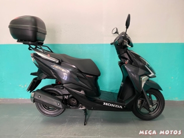 Honda ELITE 125 CBS 2022