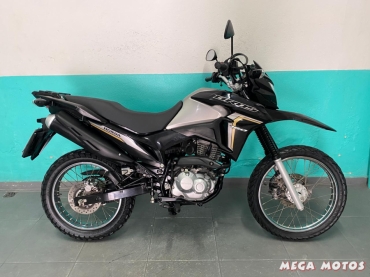 Honda BROS 160 ESDD 2021