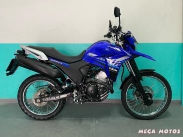 Yamaha LANDER 250 ABS 2023