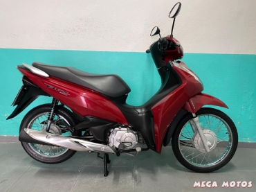 Honda BIZ 110 I 2021