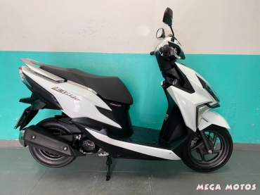 Honda ELITE 125 CBS 2020