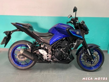 Yamaha MT 03 ABS 2023