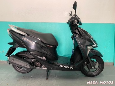 Honda ELITE 125 CBS 2023