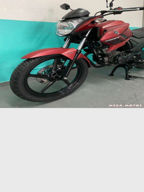 Foto Miniatura Yamaha FAZER 150 SED 2023