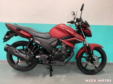 Yamaha FAZER 150 SED 2022