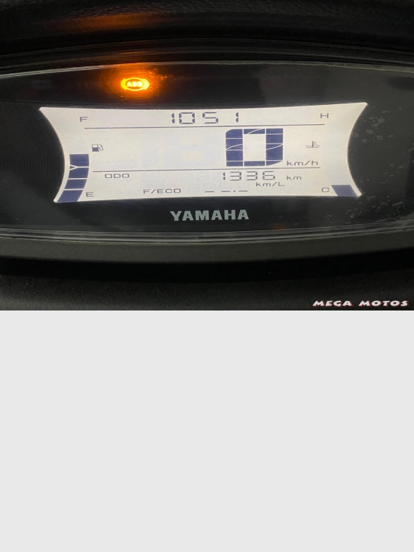 Foto Miniatura Yamaha NMAX 160 CONNECTED ABS 2024