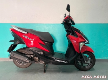 Honda ELITE 125 CBS 2021