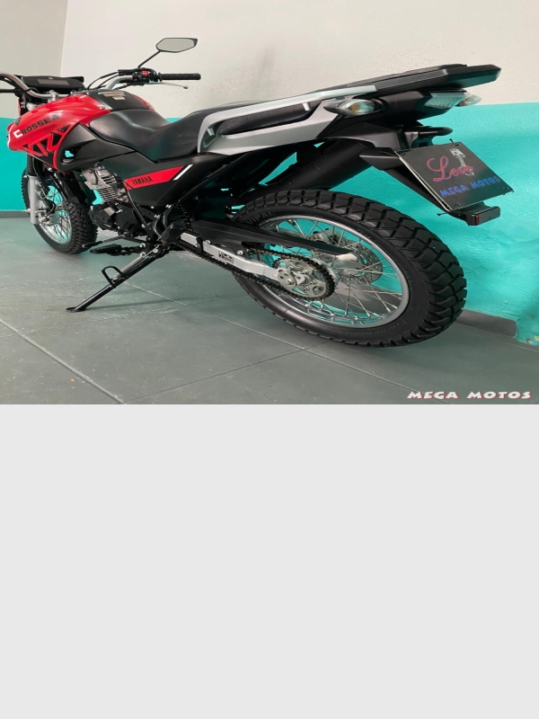 Foto Miniatura Yamaha CROSSER 150 S ABS 2023