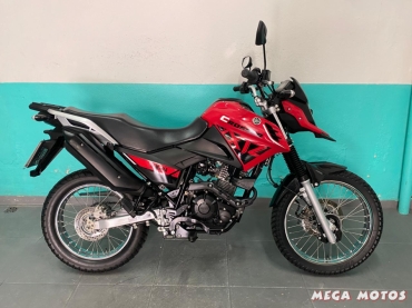 Yamaha CROSSER 150 S ABS 2023