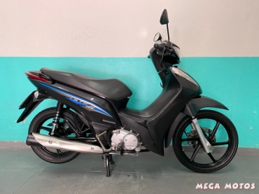 Honda BIZ 125 FLEX 2017