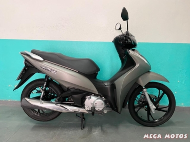 Honda BIZ 125 FLEX 2023