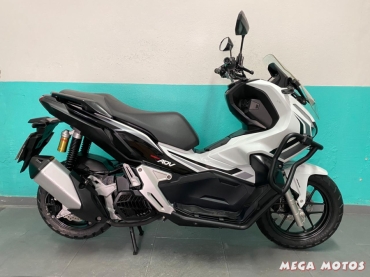 Honda ADV 150 ABS 2021