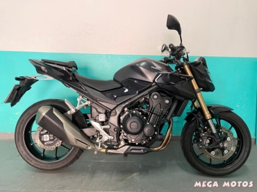 Honda CB 500 F ABS 2023