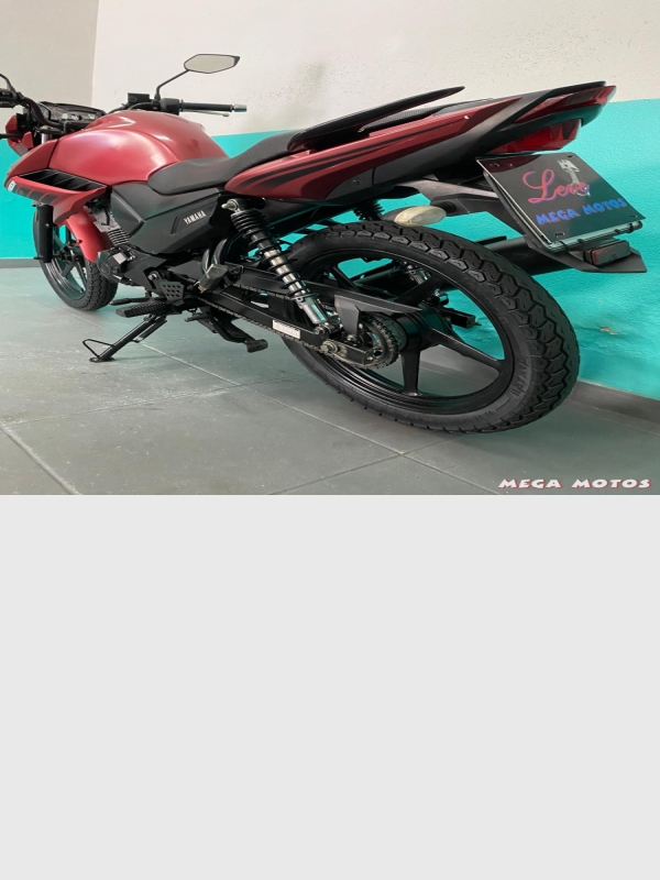 Foto Miniatura Yamaha FAZER 150 SED 2022