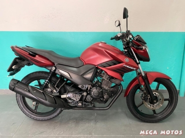 Yamaha FAZER 150 SED 2021