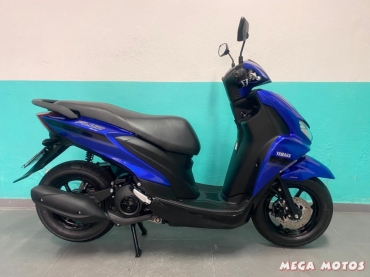 Yamaha FLUO 125 ABS 2023