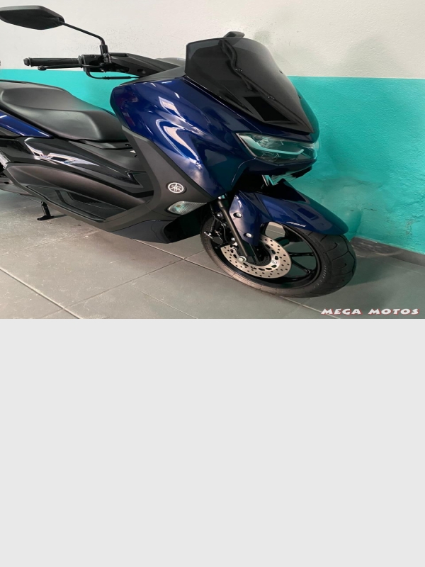 Foto Miniatura Yamaha NMAX 160 CONNECTED ABS 2023