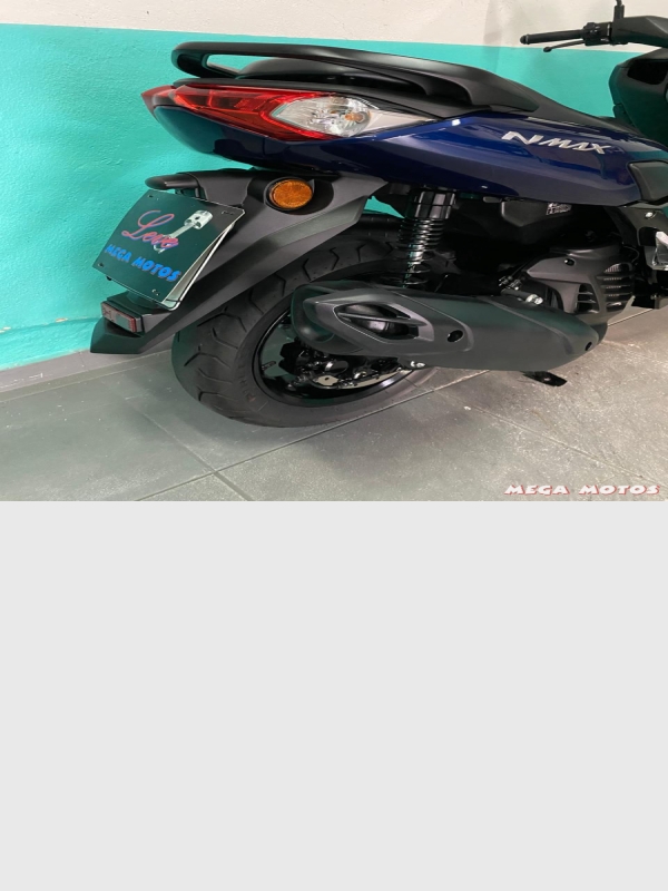 Foto Miniatura Yamaha NMAX 160 CONNECTED ABS 2023