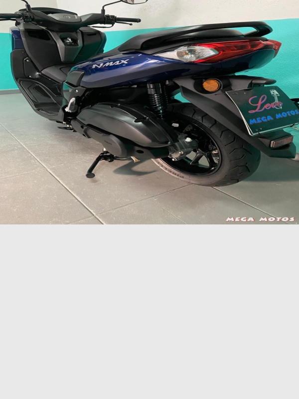 Foto Miniatura Yamaha NMAX 160 CONNECTED ABS 2023