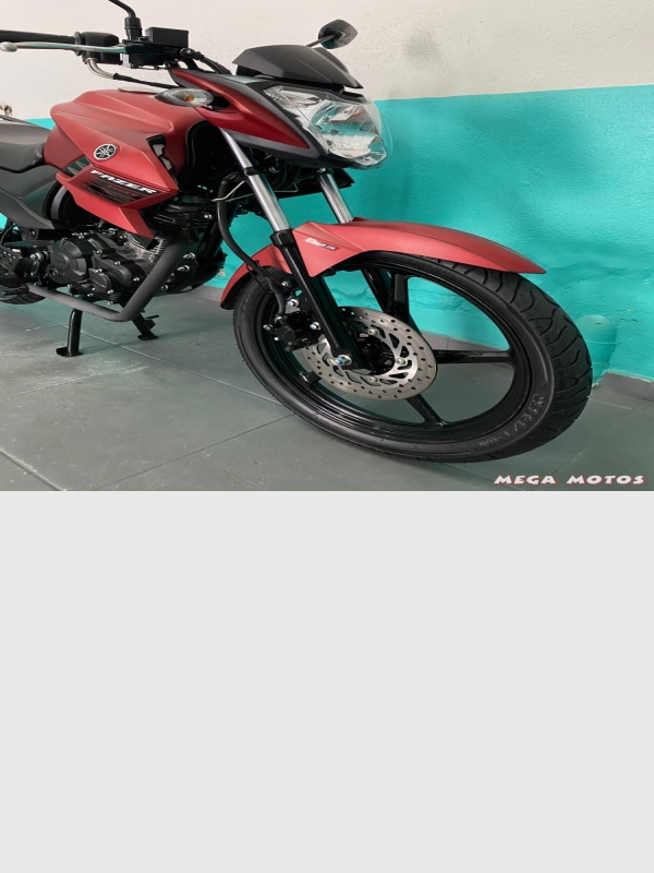 Foto Miniatura Yamaha FAZER 150 SED 2022