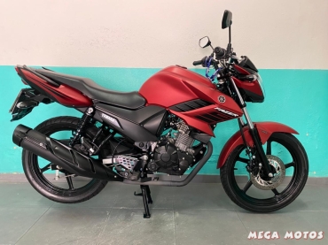 Yamaha FAZER 150 SED 2021