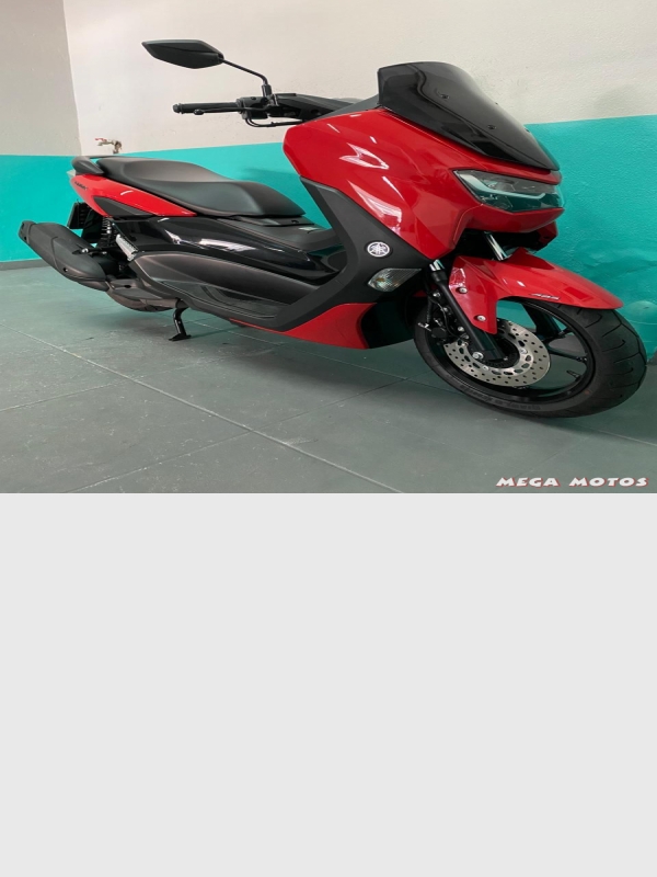 Foto Miniatura Yamaha NMAX 160 CONNECTED ABS 2023