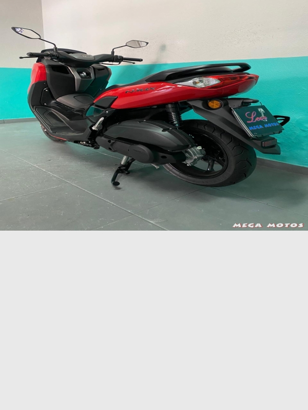 Foto Miniatura Yamaha NMAX 160 CONNECTED ABS 2023