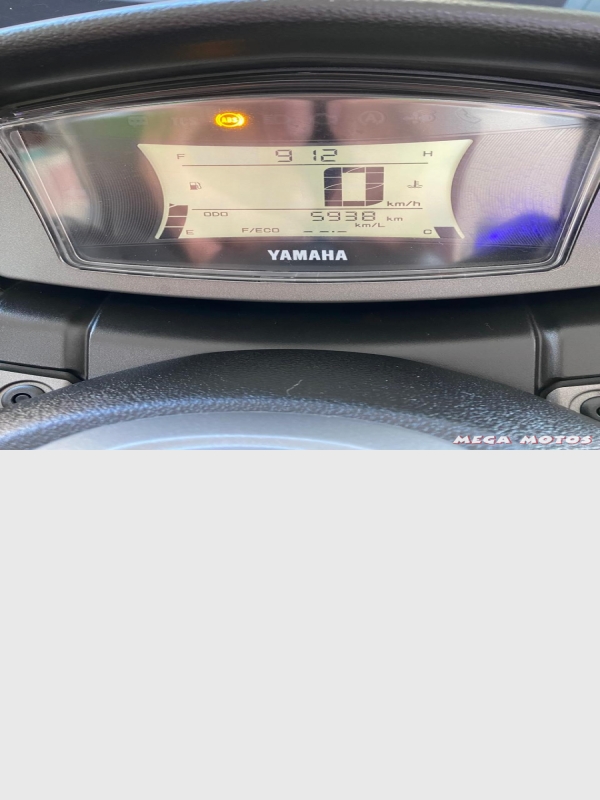 Foto Miniatura Yamaha NMAX 160 CONNECTED ABS 2023