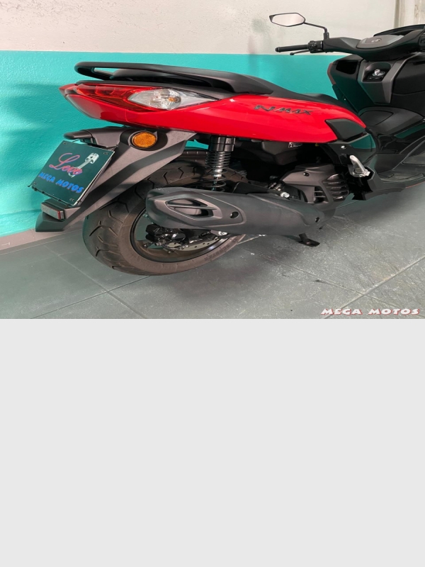 Foto Miniatura Yamaha NMAX 160 CONNECTED ABS 2023