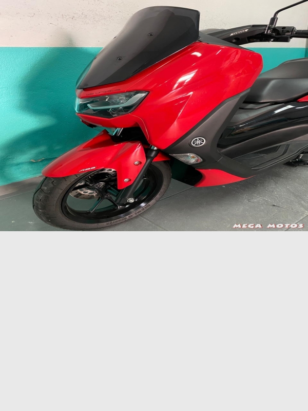 Foto Miniatura Yamaha NMAX 160 CONNECTED ABS 2023