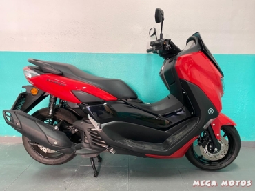 Yamaha NMAX 160 CONNECTED ABS 2022