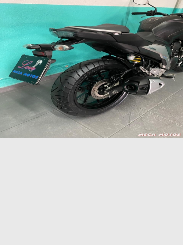 Foto Miniatura Yamaha FAZER 250 FZ 25 ABS 2023