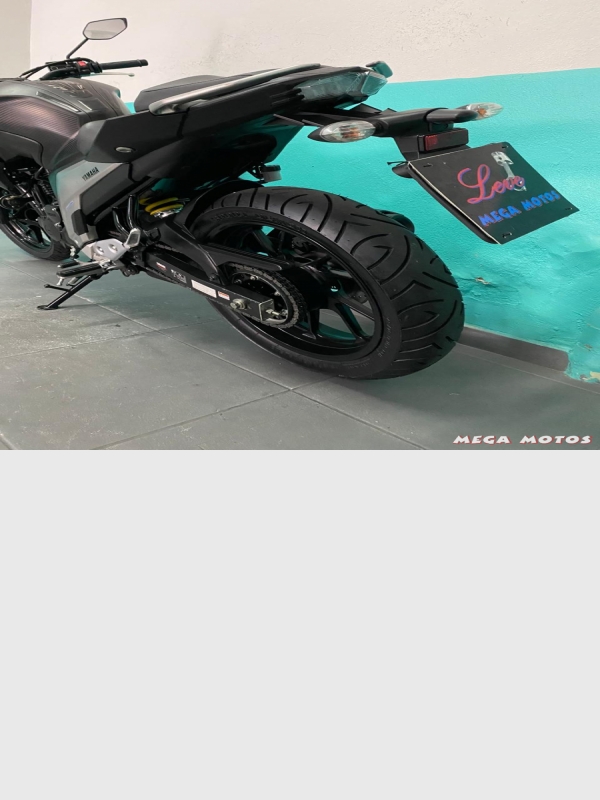 Foto Miniatura Yamaha FAZER 250 FZ 25 ABS 2023