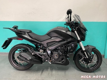 BAJAJ DOMINAR T 400 ABS 2024