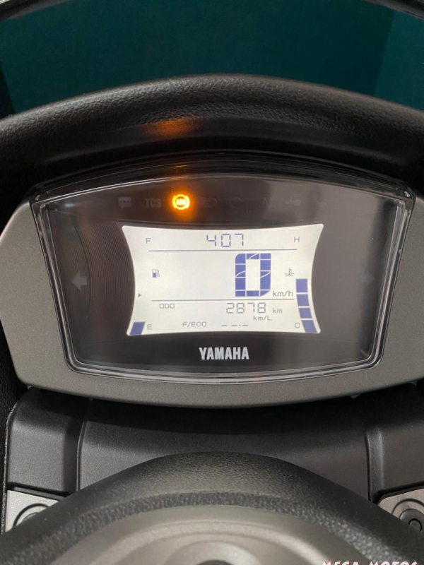 Foto Miniatura Yamaha NMAX 160 CONNECTED ABS 2024