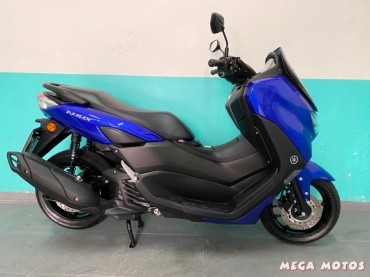 Yamaha NMAX 160 CONNECTED ABS 2023