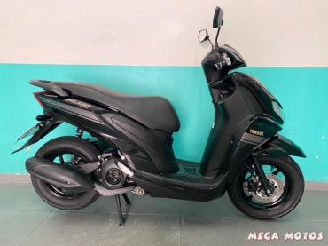 Yamaha FLUO 125 ABS 2023