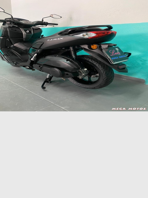 Foto Miniatura Yamaha NMAX 160 ABS 2022