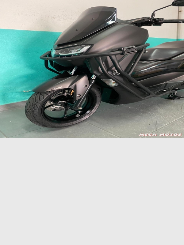 Foto Miniatura Yamaha NMAX 160 ABS 2022