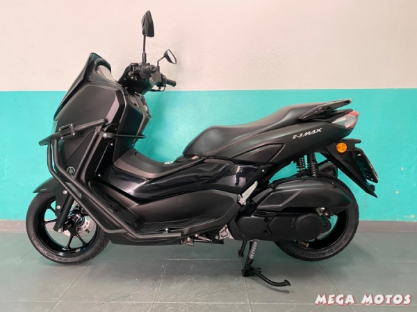 Foto Miniatura Yamaha NMAX 160 ABS 2022