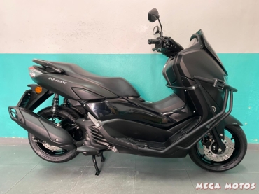 Yamaha NMAX 160 ABS 2021