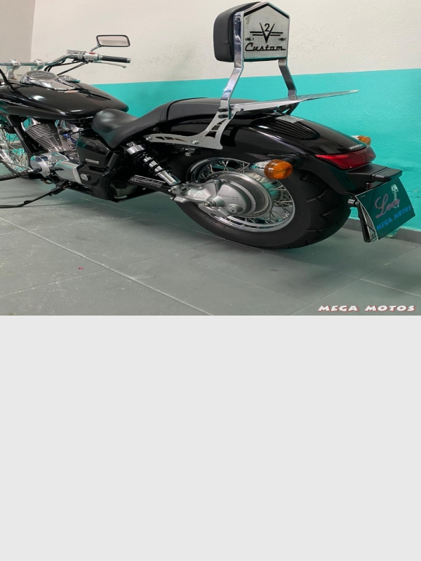 Foto Miniatura Honda SHADOW 750 ABS 2012