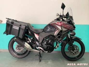 Kawasaki VERSYS 300 TOURER ABS 2021