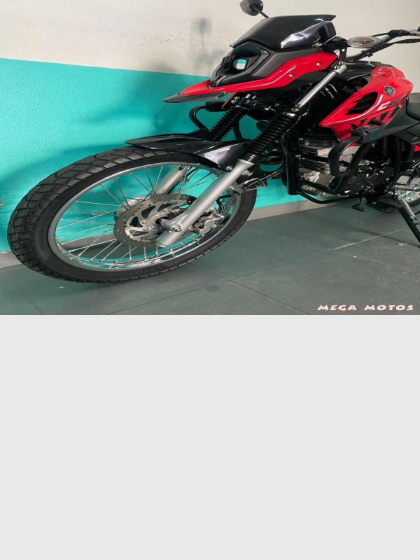 Foto Miniatura Yamaha CROSSER 150 S ABS 2023