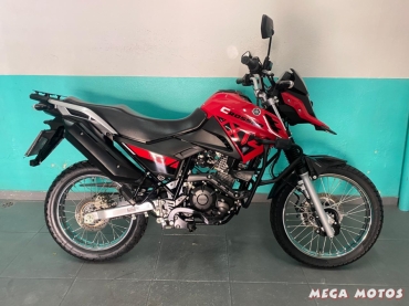 Yamaha CROSSER 150 S ABS 2023