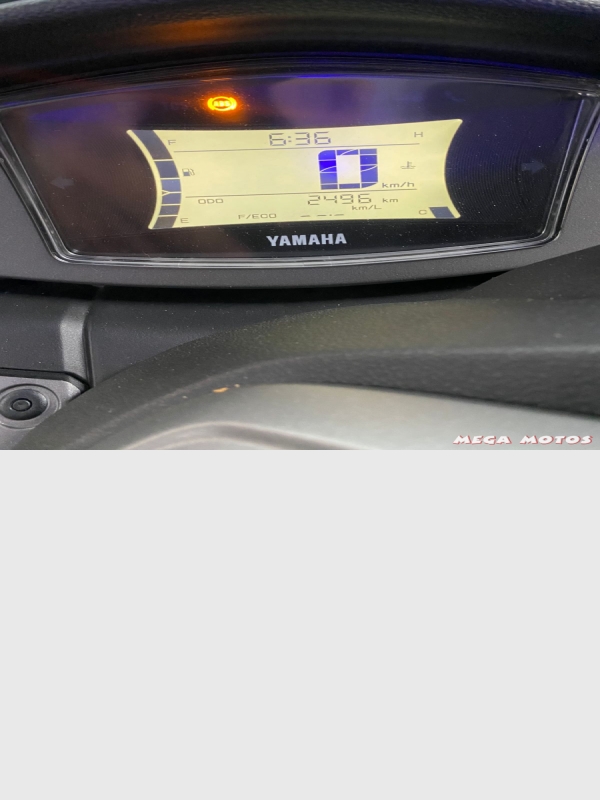 Foto Miniatura Yamaha NMAX 160 CONNECTED ABS 2024