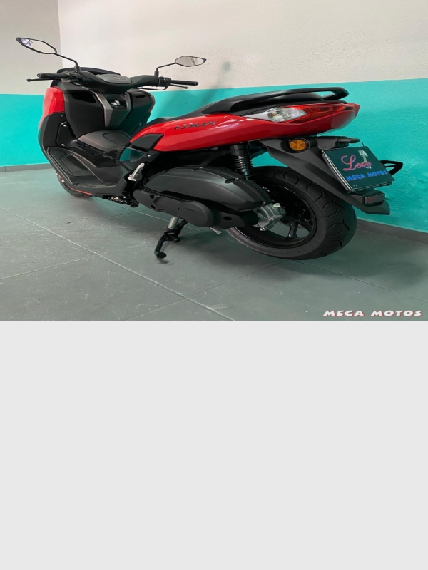 Foto Miniatura Yamaha NMAX 160 CONNECTED ABS 2024