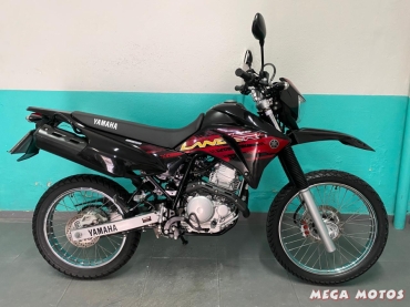 Yamaha LANDER 250 FLEX 2018