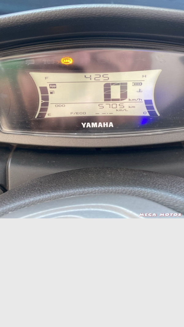 Foto Miniatura Yamaha NMAX 160 CONNECTED ABS 2023